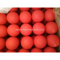 PVC Street Hockey Ball